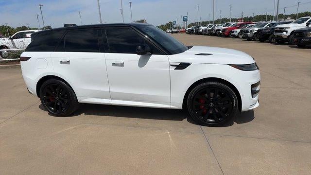 2023 Land Rover Range Rover Sport P400 SE Dynamic