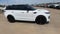 2023 Land Rover Range Rover Sport P400 SE Dynamic