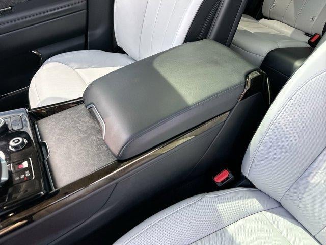 2023 Land Rover Range Rover Sport P400 SE Dynamic