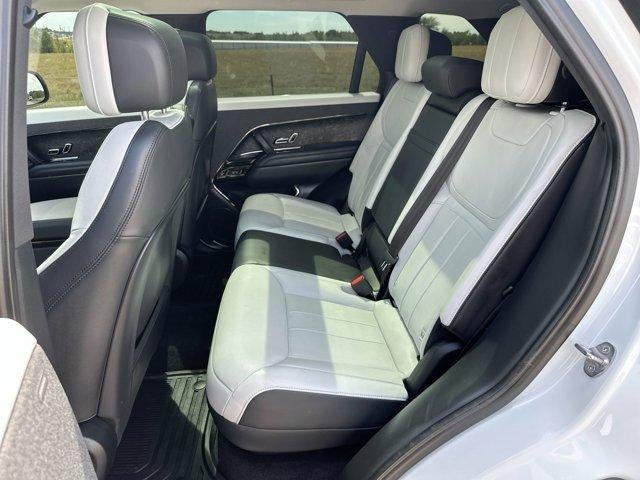 2023 Land Rover Range Rover Sport P400 SE Dynamic