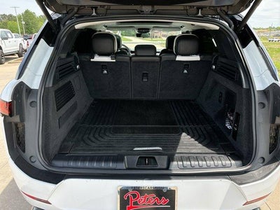 2023 Land Rover Range Rover Sport P400 SE Dynamic