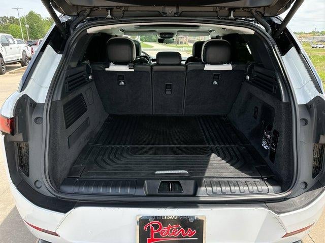 2023 Land Rover Range Rover Sport P400 SE Dynamic