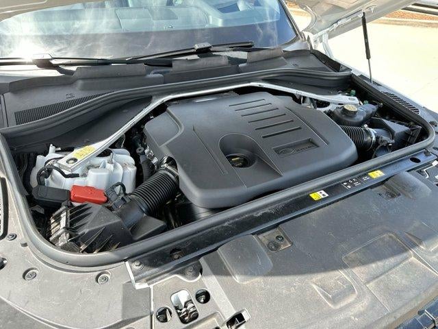 2023 Land Rover Range Rover Sport P400 SE Dynamic