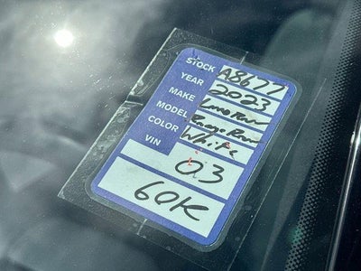 2023 Land Rover Range Rover Sport P400 SE Dynamic