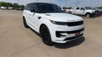 2023 Land Rover Range Rover Sport P400 SE Dynamic