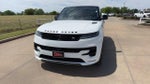 2023 Land Rover Range Rover Sport P400 SE Dynamic