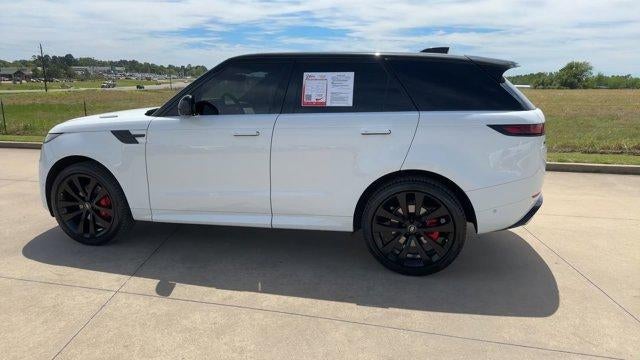 2023 Land Rover Range Rover Sport P400 SE Dynamic