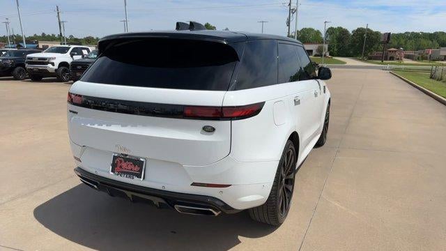 2023 Land Rover Range Rover Sport P400 SE Dynamic