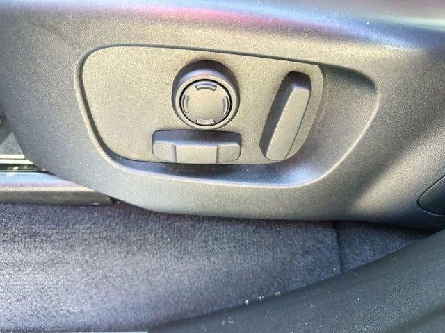 2019 Land Rover Range Rover Sport V8 Supercharged Dynamic