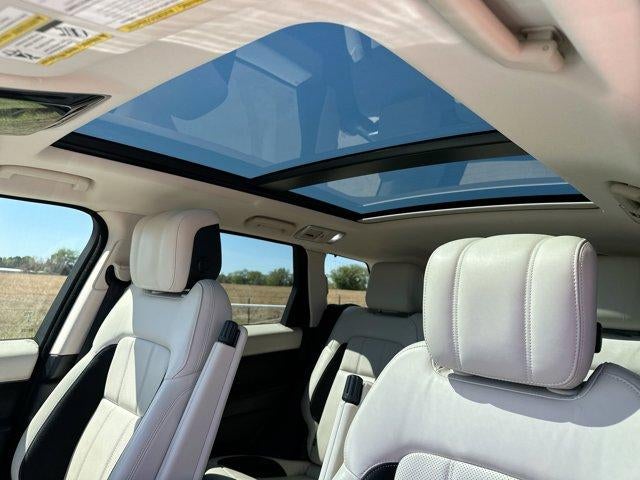 2019 Land Rover Range Rover Sport V8 Supercharged Dynamic