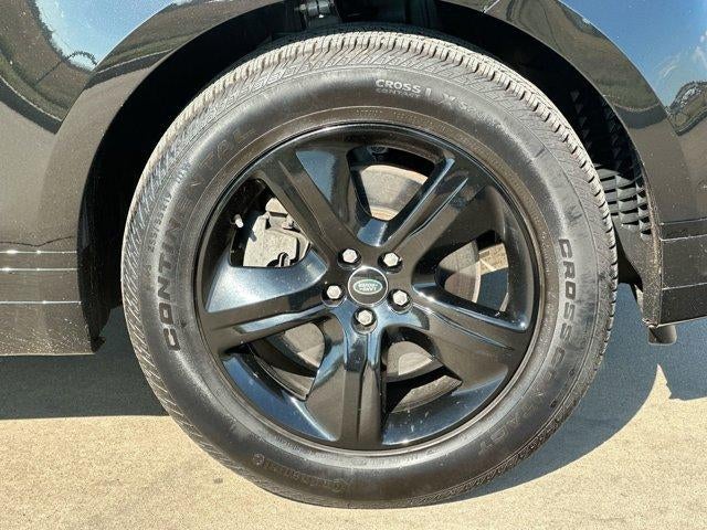 2025 Land Rover Range Rover Velar P250 Dynamic SE