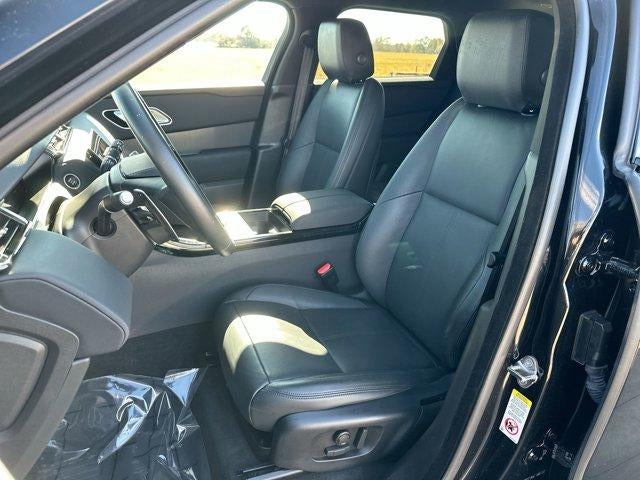 2025 Land Rover Range Rover Velar P250 Dynamic SE
