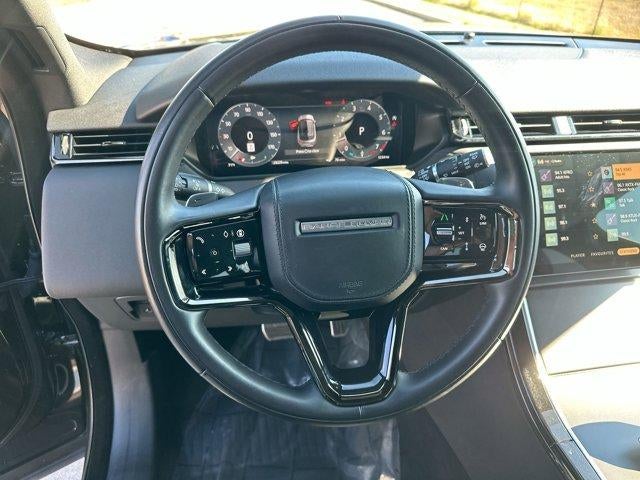 2025 Land Rover Range Rover Velar P250 Dynamic SE