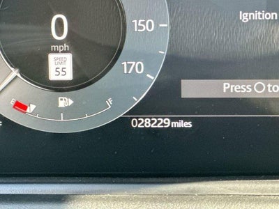 2025 Land Rover Range Rover Velar P250 Dynamic SE