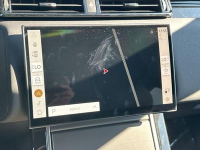 2025 Land Rover Range Rover Velar P250 Dynamic SE