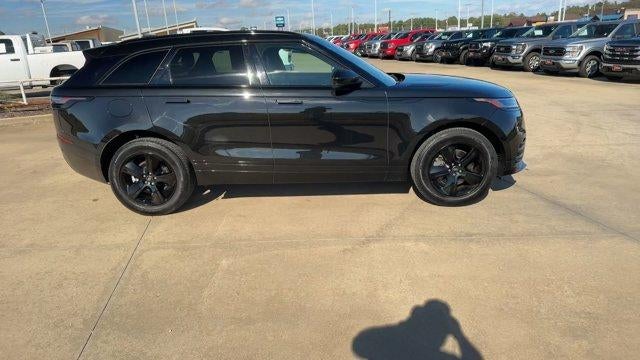 2025 Land Rover Range Rover Velar P250 Dynamic SE