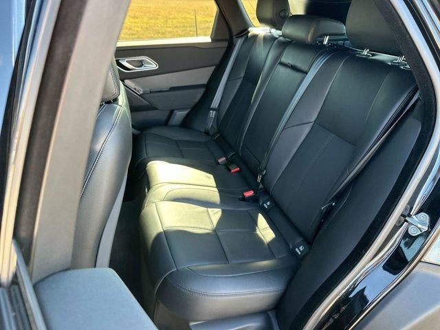 2025 Land Rover Range Rover Velar P250 Dynamic SE