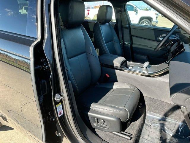 2025 Land Rover Range Rover Velar P250 Dynamic SE