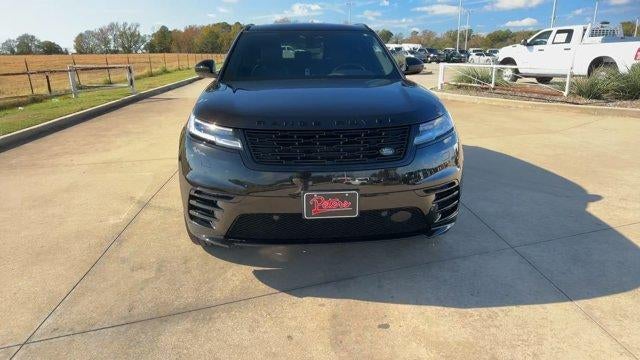 2025 Land Rover Range Rover Velar P250 Dynamic SE