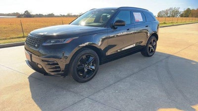 2025 Land Rover Range Rover Velar P250 Dynamic SE