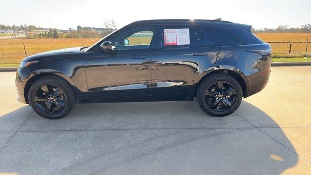 2025 Land Rover Range Rover Velar P250 Dynamic SE