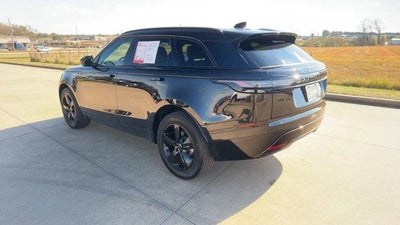 2025 Land Rover Range Rover Velar P250 Dynamic SE