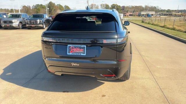 2025 Land Rover Range Rover Velar P250 Dynamic SE