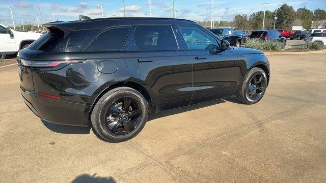 2025 Land Rover Range Rover Velar P250 Dynamic SE