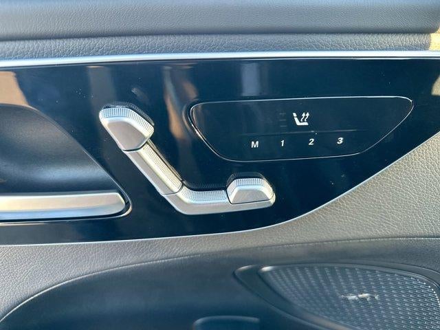 2025 Mercedes-Benz C-Class C 300 4MATIC® Sedan