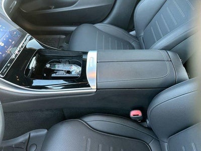 2025 Mercedes-Benz C-Class C 300 4MATIC® Sedan