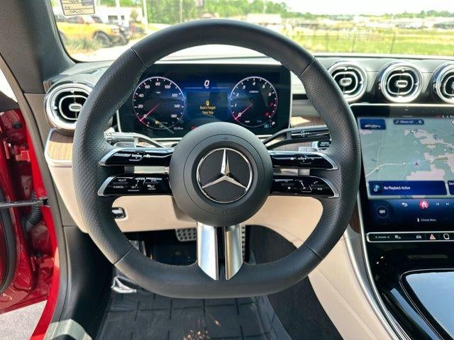 2024 Mercedes-Benz CLE CLE 300 4MATIC® Coupe