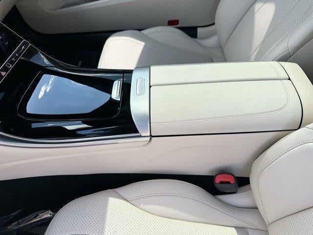 2024 Mercedes-Benz CLE CLE 300 4MATIC® Coupe