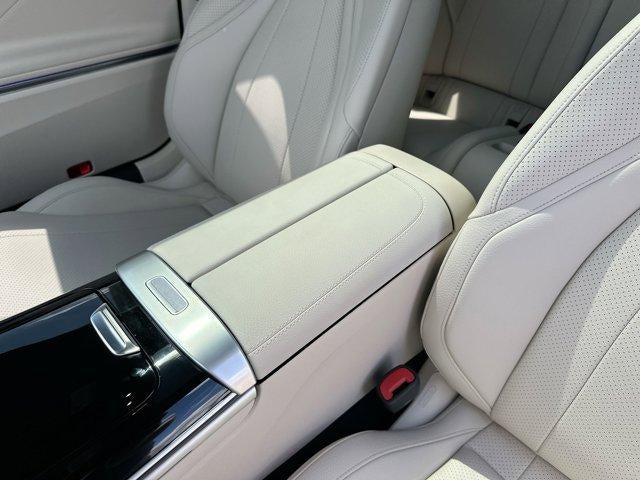 2024 Mercedes-Benz CLE CLE 300 4MATIC® Coupe