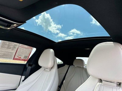 2024 Mercedes-Benz CLE CLE 300 4MATIC® Coupe