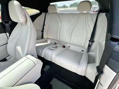 2024 Mercedes-Benz CLE CLE 300 4MATIC® Coupe