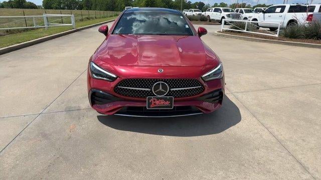 2024 Mercedes-Benz CLE CLE 300 4MATIC® Coupe