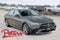 2022 Mercedes-Benz E-Class E 350 RWD Sedan