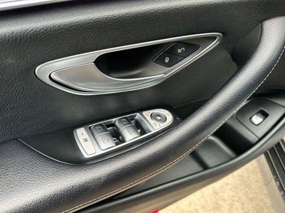 2022 Mercedes-Benz E-Class E 350 RWD Sedan
