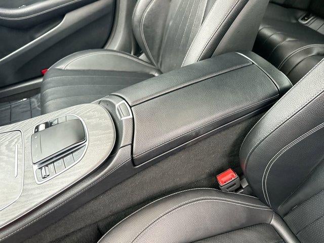 2022 Mercedes-Benz E-Class E 350 RWD Sedan