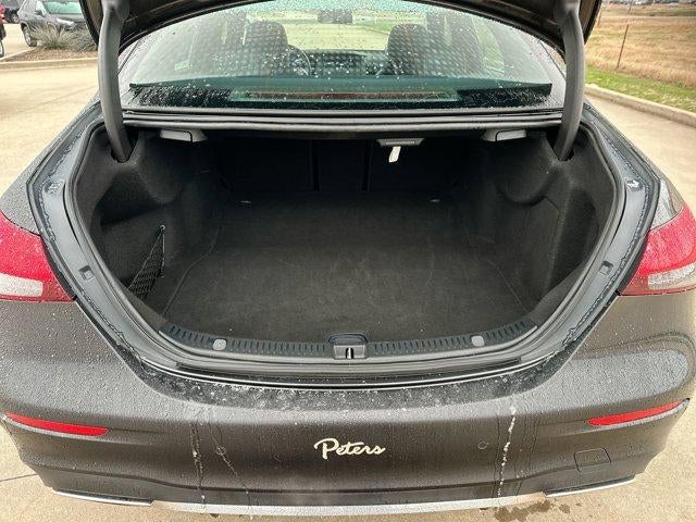 2022 Mercedes-Benz E-Class E 350 RWD Sedan