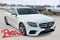 2020 Mercedes-Benz E-Class E 350 RWD Sedan