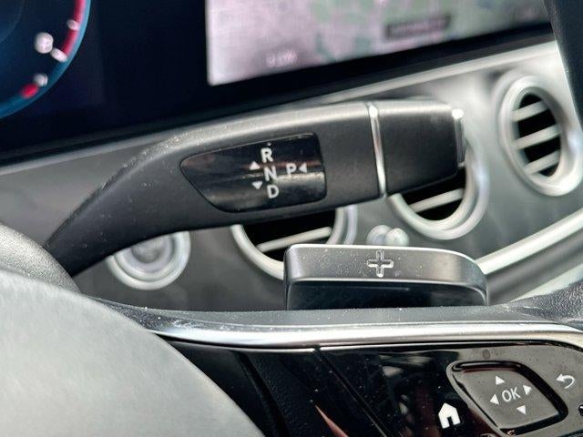 2021 Mercedes-Benz E-Class E 350 4MATIC® Sedan