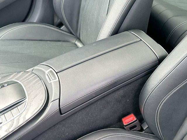 2021 Mercedes-Benz E-Class E 350 4MATIC® Sedan