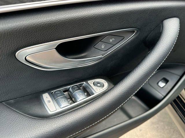 2021 Mercedes-Benz E-Class E 350 4MATIC® Sedan