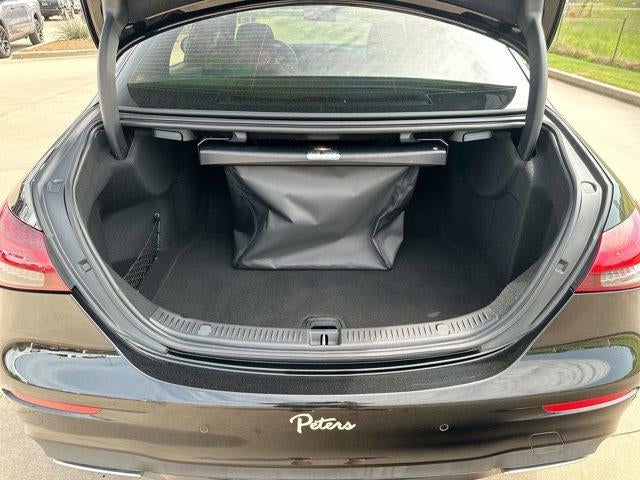 2021 Mercedes-Benz E-Class E 350 4MATIC® Sedan