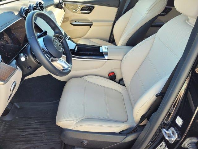 2024 Mercedes-Benz GLC GLC 300 4MATIC® SUV