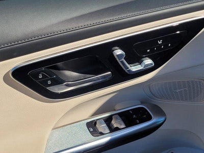 2024 Mercedes-Benz GLC GLC 300 4MATIC® SUV