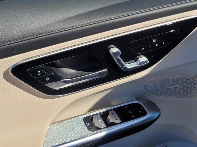 2024 Mercedes-Benz GLC GLC 300 4MATIC® SUV