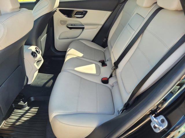 2024 Mercedes-Benz GLC GLC 300 4MATIC® SUV