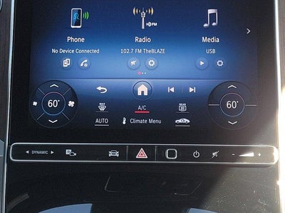 2024 Mercedes-Benz GLC GLC 300 4MATIC® SUV